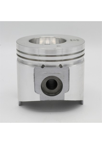 PİSTON (0.50-ÇAP:88.50 mm):YANMAR/3TNE88/4TNE88/3TNC88/4TNC88