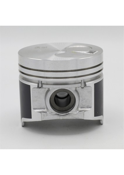 PİSTON (STD-ÇAP:76.00 mm):YANMAR/3TNV76