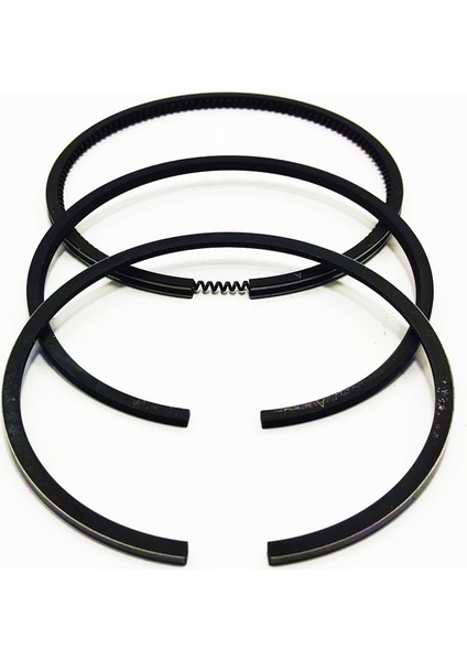 SEGMAN SETİ (0.50-ÇAP: 75.50 mm):YANMAR/1GM10/2GM20/3GM30 modelleri