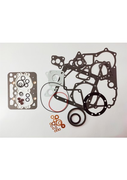 CONTA SETİ (FUL):KUBOTA/Z482