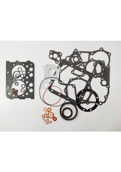 CONTA SETİ (FUL):KUBOTA/Z482 fiyatları