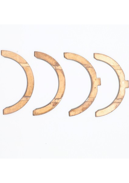 AY YATAK (0.25):LISTER/PETTER/LT/LV/LR/LD/SL