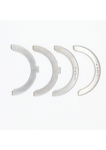 AY YATAK (0.25):LISTER/PETTER/LT/LV/LR/LD/SL fiyatları