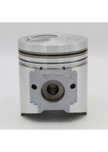 PİSTON (0.50-ÇAP:94.50 mm-UZUN TİP):YANMAR/4TNE94/4D94E