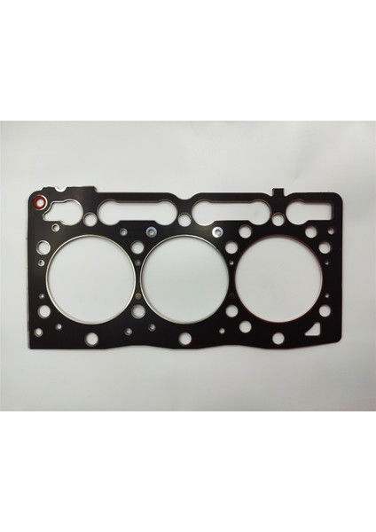 SİLİNDİR KAPAK CONTASI (ÇELİK):KUBOTA/D1005