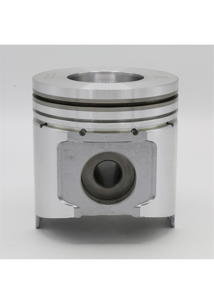PİSTON (0.50-ÇAP:106.50 mm):YANMAR/4TNV106