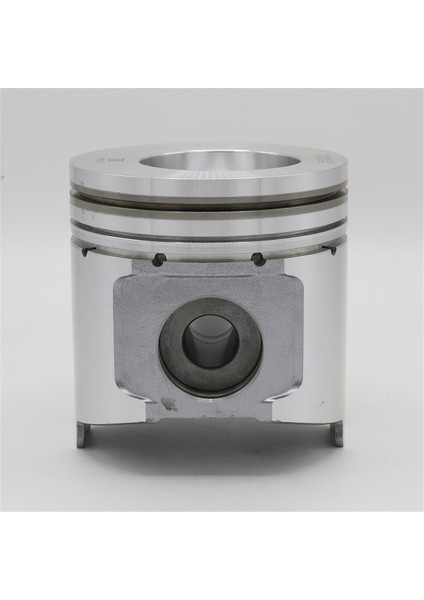 PİSTON (0.50-ÇAP:106.50 mm):YANMAR/4TNE106D