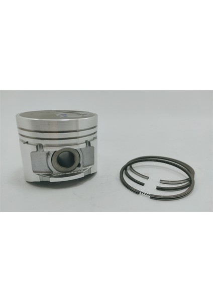 PİSTON + SEGMAN SETİ:LOMBARDINI/12LD 425-2/STD/ÇAP: 85.00 mm