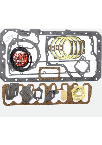 CONTA SETİ:SAME/LAMBORGHINI/1000.4 W/1000.4 W1