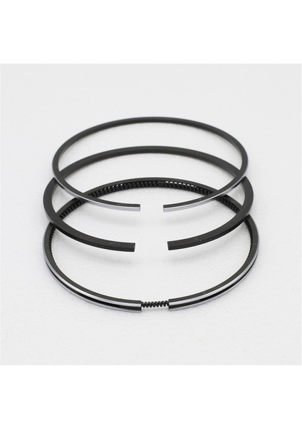 SEGMAN SETİ (STD-ÇAP: 84.00 mm):YANMAR/3TNV84/3TNE84/4TNV84/4TNE84