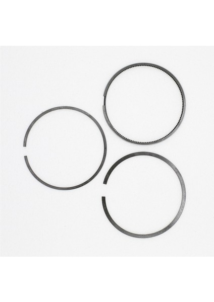 SEGMAN SETİ (STD-ÇAP: 84.00 mm):YANMAR/3TNV84/3TNE84/4TNV84/4TNE84 modelleri