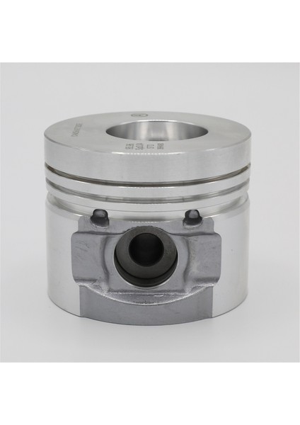 PİSTON (1.00-ÇAP:87.00 mm):LISTER/PETTER/LPW-1/LPW-2/LPW-3/LPW-4