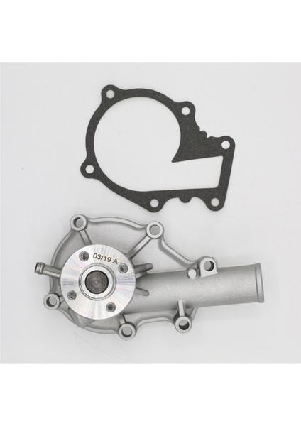 DEVİRDAİM POMPASI (58 mm PERVANE):KUBOTA/D905/D1005/D1105/V1205/V1305/V1505 modelleri