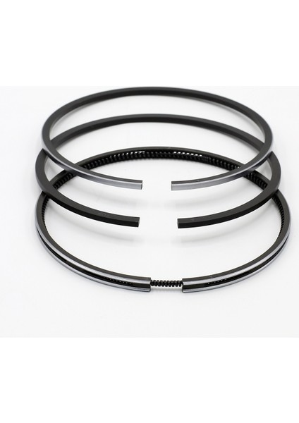 SEGMAN SETİ (STD-ÇAP:98.425 mm):LISTER/PETTER/TR-1/TR-2/TR-3