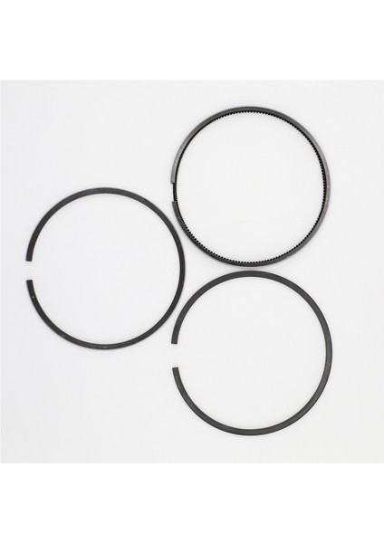 SEGMAN SETİ (STD-ÇAP:98.425 mm):LISTER/PETTER/TR-1/TR-2/TR-3 modelleri