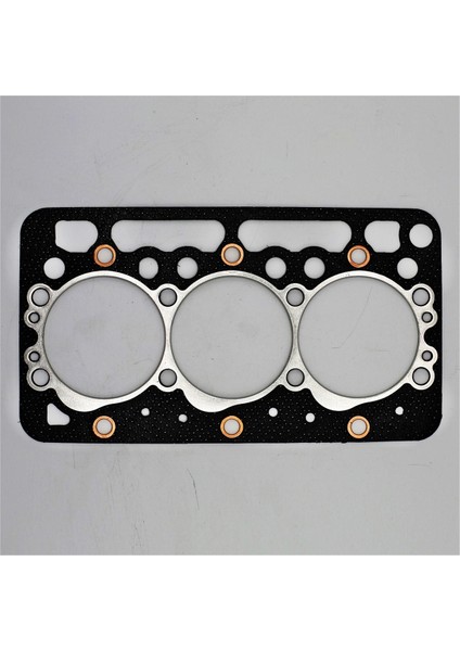 SİLİNDİR KAPAK CONTASI:KUBOTA/D722