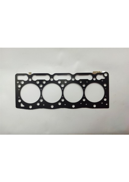 SİLİNDİR KAPAK CONTASI (ÇELİK):KUBOTA/V1505