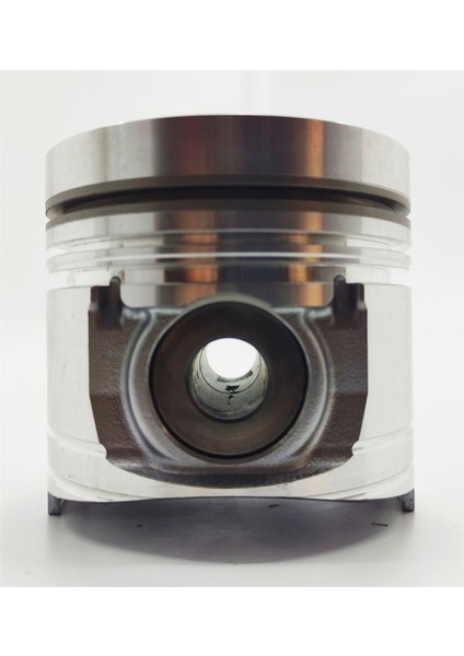 PİSTON (0.50-ÇAP:105.50 mm):SAME/LAMBORGHINI/1000.4 WT/1000.6 WT modelleri