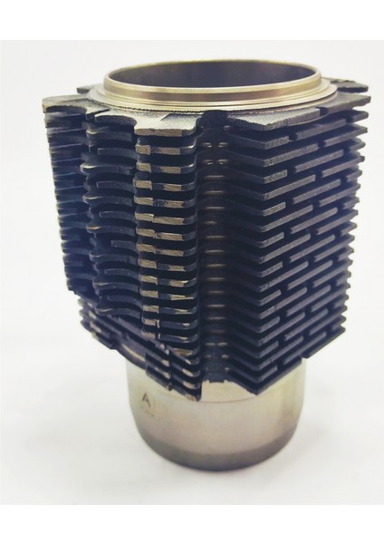 MOTOR GÖMLEĞİ (HAVA SOĞUTMALI-ÇAP: 95.00 mm):MWM/D 308-2/D 308-3/D 308-4/D 308-6