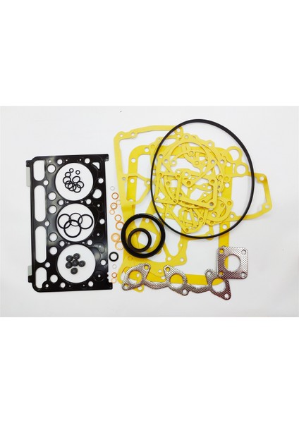 CONTA SETİ (FUL):KUBOTA/D1703