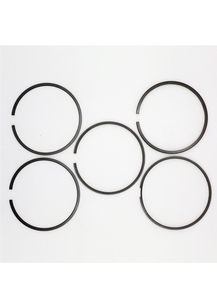 SEGMAN SETİ (0.50-ÇAP:108.45 mm):LISTER/PETTER/HR-4/HR-6/HRA-4/HRA-6/HRW-4/HRW-6/HRS-4/HRS-6 modelleri