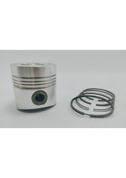 PİSTON + SEGMAN SETİ:LOMBARDINI/5LD 930-3/5LD 930-4/0.50/ÇAP: 106.50 mm
