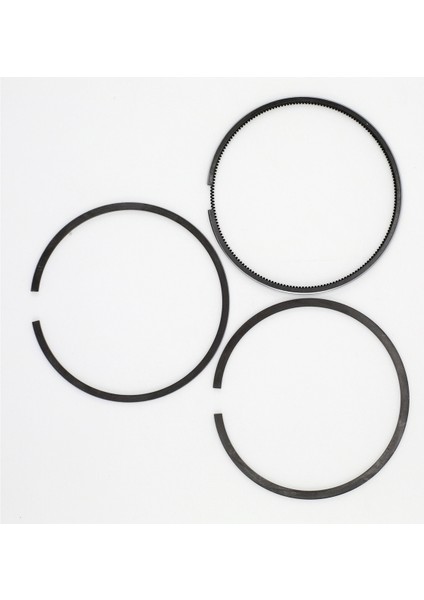 SEGMAN SETİ (1.00-ÇAP:101.00 mm):LISTER/PETTER/TX-1/TX-2/TX-3 modelleri