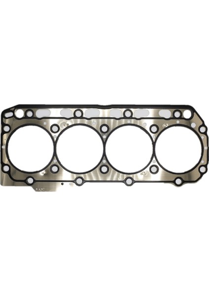 SİLİNDİR KAPAK CONTASI:YANMAR/4TNE88/4TNV88