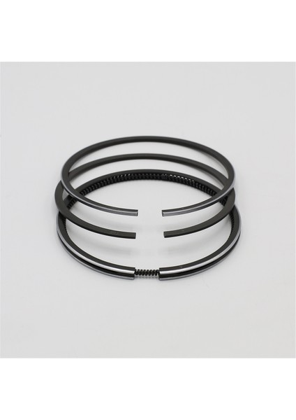 SEGMAN SETİ (0.50-ÇAP:72.50 mm):KUBOTA/Z600/D850/V1100/D905/V1205