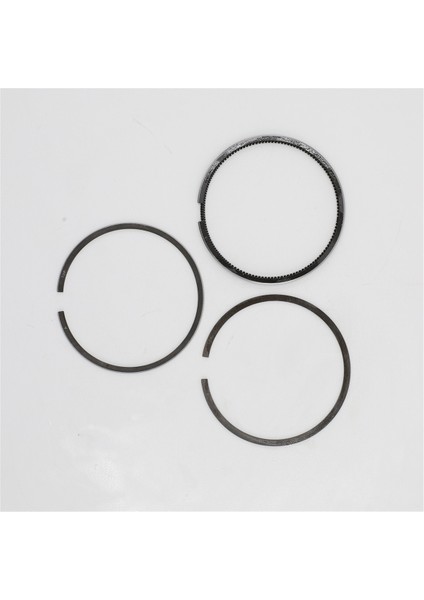 SEGMAN SETİ (0.50-ÇAP:72.50 mm):KUBOTA/Z600/D850/V1100/D905/V1205 modelleri