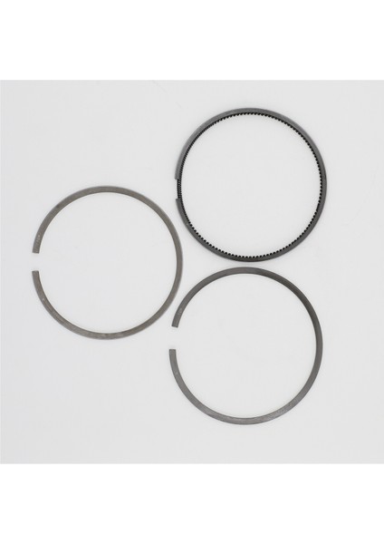 SEGMAN SETİ (STD-ÇAP:87.00 mm):KUBOTA/D1703/V2203/F2803 modelleri