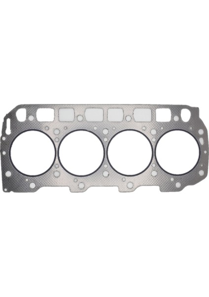 SİLİNDİR KAPAK CONTASI:YANMAR/4TNE92