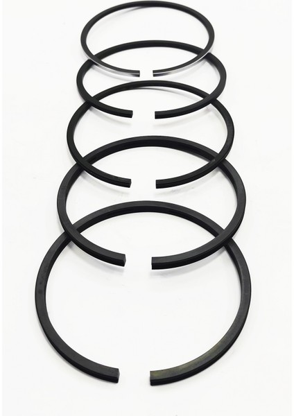 SEGMAN SETİ (STD-ÇAP: 98.00 mm):MWM/AKD-12/AKD-112 modelleri