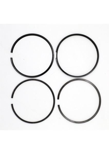 SEGMAN SETİ (STD-ÇAP: 95.00 mm):MWM/D 225/D 325/D 208/D 308/KD 1105/TKD 1105/210.5 modelleri