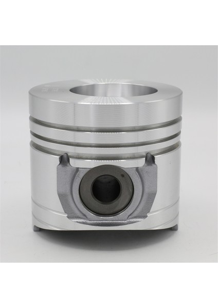 PİSTON (1.00-ÇAP:106.00 mm):SAME/LAMBORGHINI/1000.3 A-A5 / 1000.4 A-A1-A4 / 1000.6 A-A1 / W