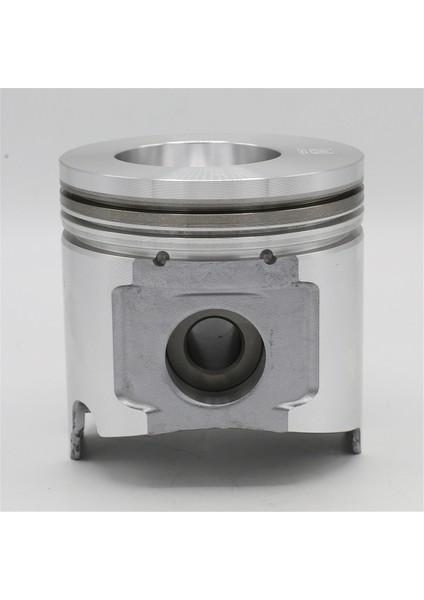 PİSTON (0.50-ÇAP:98.50 mm):YANMAR/4TNE98D/4D98E