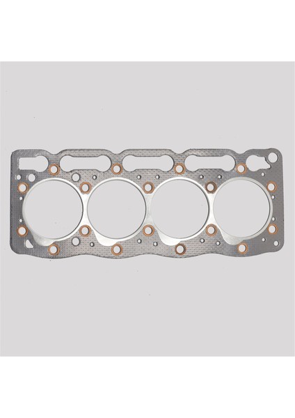 SİLİNDİR KAPAK CONTASI:KUBOTA/V1505