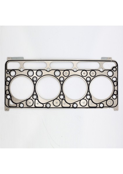 SİLİNDİR KAPAK CONTASI (ÇELİK):KUBOTA/V2003