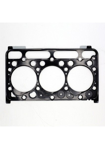 SİLİNDİR KAPAK CONTASI (ÇELİK):KUBOTA/D1703