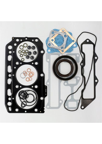 CONTA SETİ (FUL):YANMAR/3TNE84/3TNV84