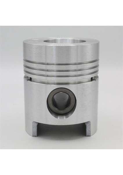 PİSTON (1.00-ÇAP:101.00 mm):SAME/LAMBORGHINI/1003 P/1004 P/1006 P