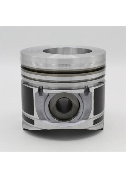 PİSTON (0.50-ÇAP:105.50 mm):SAME/LAMBORGHINI / 1000.3 / 1000.4 /1000.6