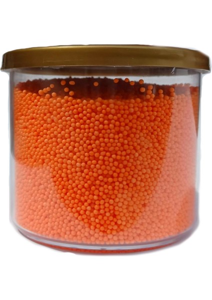 Kaskas Şekeri Turuncu 200 gr