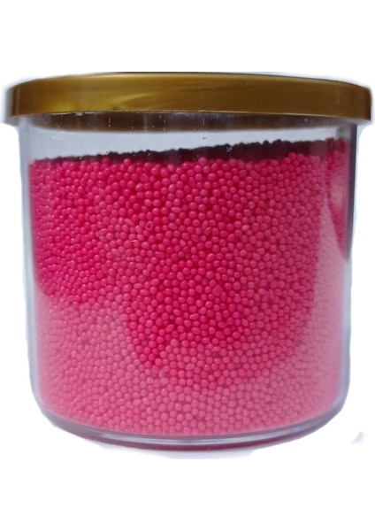 Pembe Kaskas Şekeri 200 gr