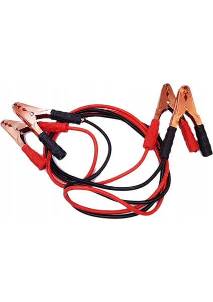 Cable Akü Takviye Kablosu 1000 Amper 2,30 Metre