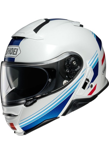 Shoeı Neotec 2 Separator Tc-10 Kask