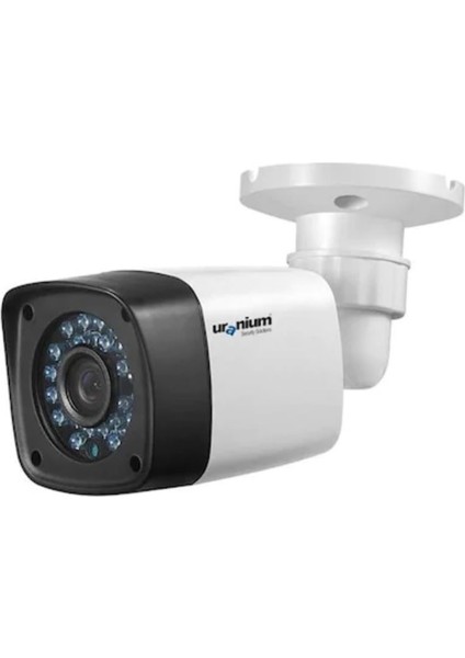 Guv Cam Uranıum 2mp ANHD40-R2024B 24LED 3.6mm Bullet