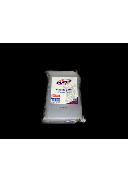 Plastik Bıçak Şeffaf 100'LÜ fiyatları