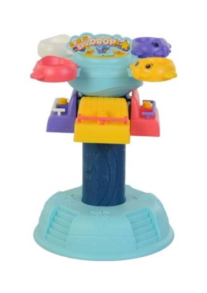 Lunapark Eğlencesi Kule