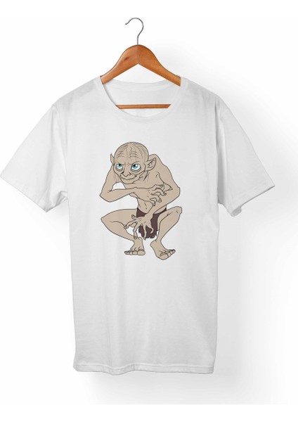 Çocuk Siyah TişörtÇocuk Beyaz Tişört